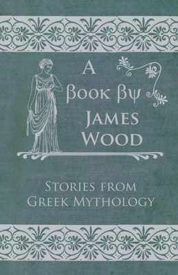 Stories from Greek Mythology