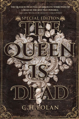 The Queen Is Dead