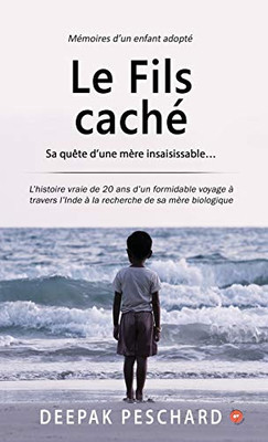 Le Fils caché (French Edition)