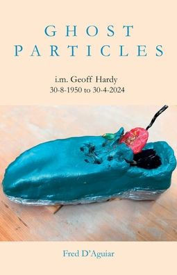 Ghost Particles