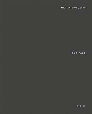 Martin d'Orgeval: Sur Face