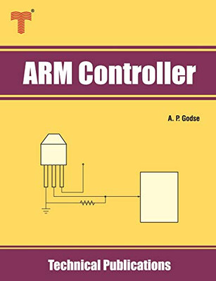 ARM Controller: ARM Fundamentals, LPC2148 CPU and Peripherals