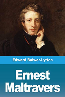 Ernest Maltravers (French Edition)