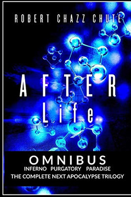 AFTER Life OMNIBUS: The Next Apocalypse