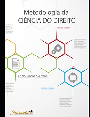 Metodologia da ciência do direito (Portuguese Edition)