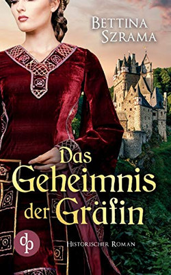 Das Geheimnis der Gräfin (German Edition)