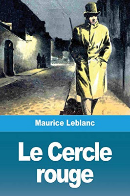Le Cercle rouge (French Edition)