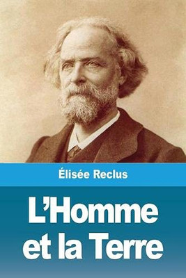 L'Homme et la Terre (French Edition)
