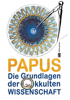 Die Grundlagen der okkulten Wissenschaft (German Edition)