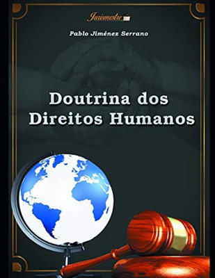 Doutrina dos direitos humanos (Portuguese Edition)