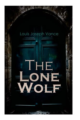 The Lone Wolf: Detective Mystery