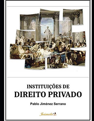 Instituições de direito privado (Portuguese Edition)