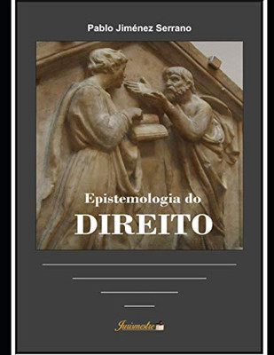 Epistemologia do Direito (Portuguese Edition)