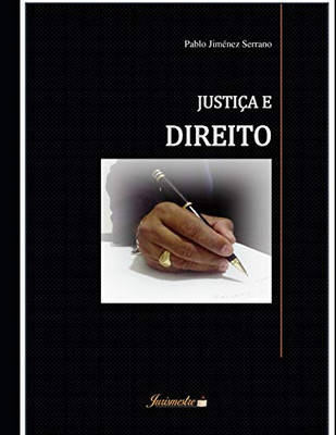 Justiça e direito (Portuguese Edition)