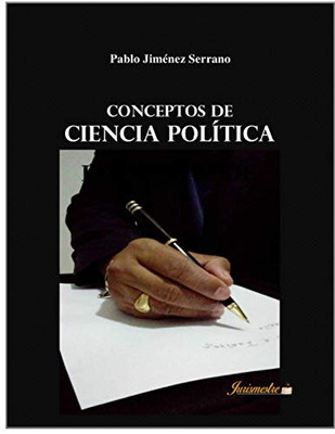 Conceptos de ciencia política (Spanish Edition)