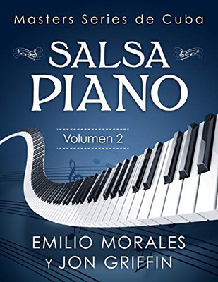 Masters Series de Cuba: Piano (Spanish Edition)