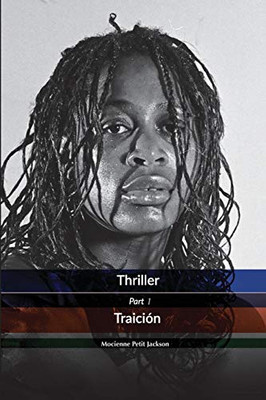 Thriller Traición (Spanish Edition)