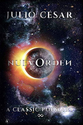 NUEVO ORDEN: new orden (Spanish Edition)