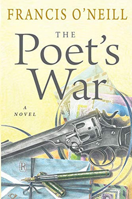 The Poet's War: A Novel