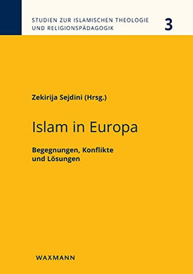 Islam in Europa: Begegnungen, Konflikte und Lösungen (German Edition)