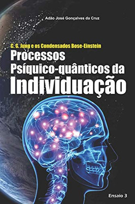 C. G. Jung e os Condensados Bose-Einstein: Processos Psíquico-quânticos da Individuação (Portuguese Edition)