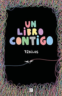 Un libro contigo (Spanish Edition)
