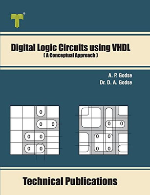 Digital Logic Circuits using VHDL