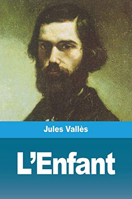 L'Enfant (French Edition)