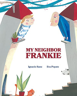 My Neighbor Frankie