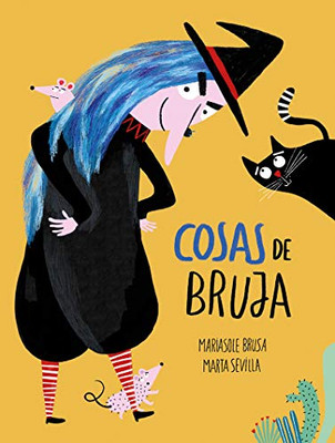 Cosas de Bruja (Egalité) (Spanish Edition)