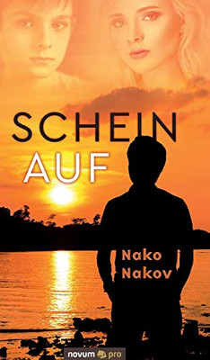 Schein auf (German Edition)