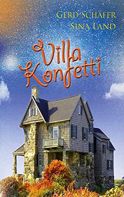 Villa Konfetti (German Edition)