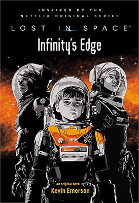 Lost in Space: Infinity's Edge (Lost in Space (2))