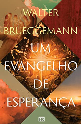 Um evangelho de esperança (Portuguese Edition)