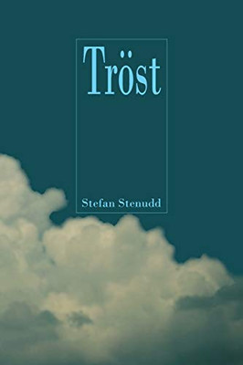 Tröst (Swedish Edition)