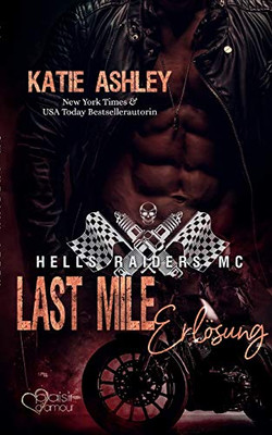 Last Mile: Erlösung (German Edition)