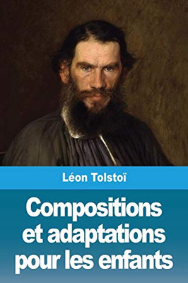 Compositions et adaptations pour les enfants (French Edition)