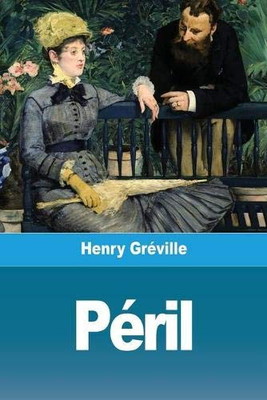 Péril (French Edition)