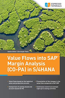Value Flows into SAP Margin Analysis (CO-PA) in S/4HANA