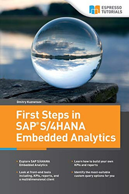 First Steps in SAP S/4HANA Embedded Analytics