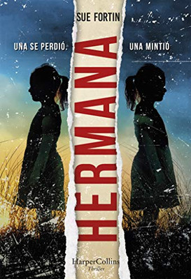 Hermana (Sister Sister - Spanish Edition)