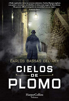 Cielos de plomo (Leaden Skies - Spanish Edition)