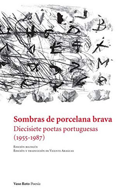 Sombras de porcelana brava (Spanish Edition)