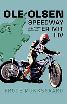 Speedway er mit liv (Danish Edition)