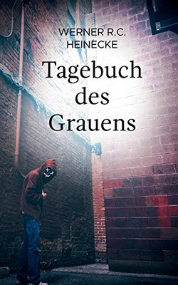 Tagebuch des Grauens (German Edition)