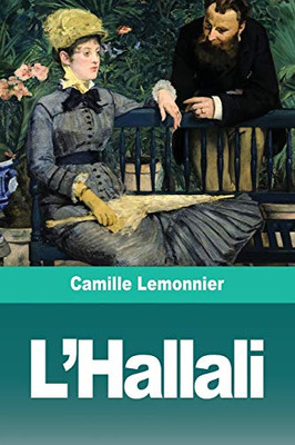 L'Hallali (French Edition)