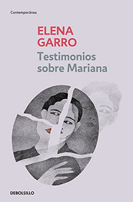 Testimonios sobre Mariana / Testimonies about Mariana (Spanish Edition)