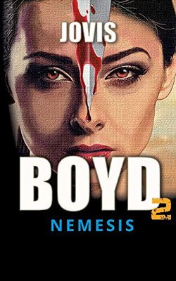 BOYD Nemesis (German Edition)