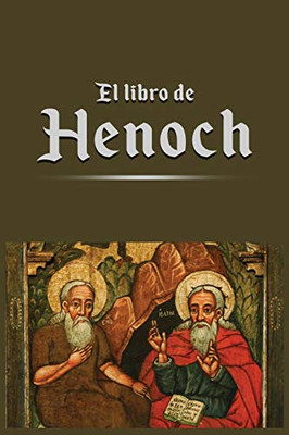 El libro de Henoch (Spanish Edition)