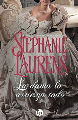 La dama lo arriesga todo (Spanish Edition)